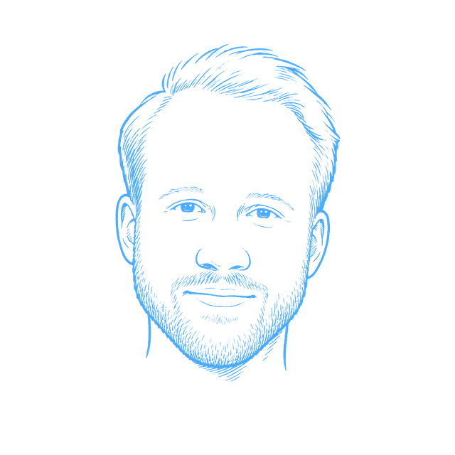 Rick Almeloo